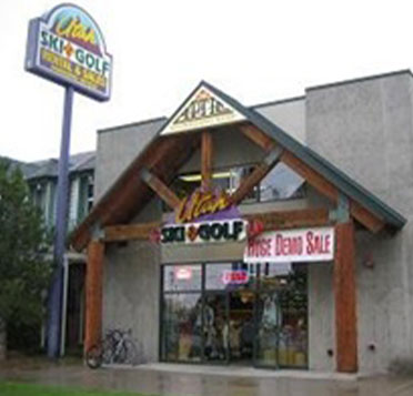 Downtown Location
